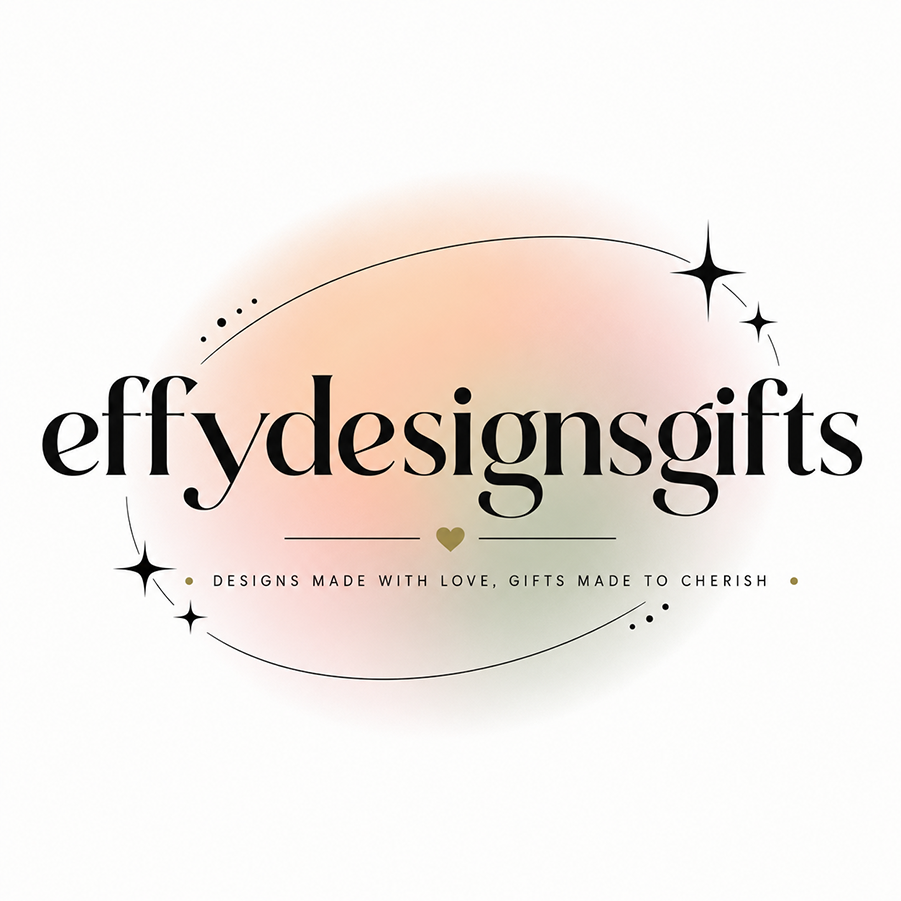 Effy Designs Gifts – Unique & Thoughtful Gifts for All