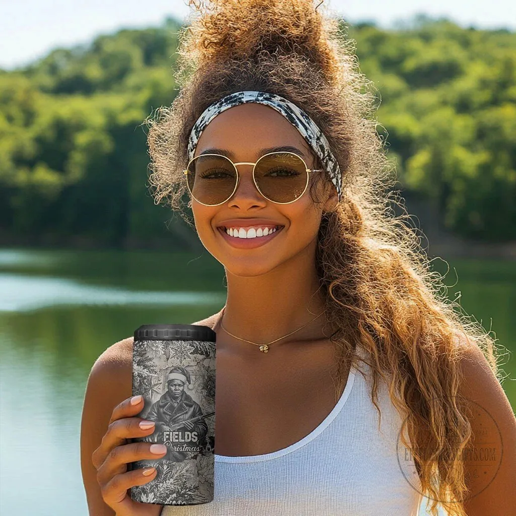Mary Fields Christmas Vintage Western Map Mail Carrier Can Cooler Tumbler 11 Mary Fields Christmas Vintage Western Map Mail Carrier Can Cooler Tumbler